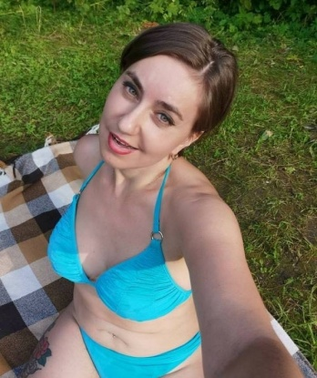 Анкета проститутки Ангелина - город Суслонгер, 36 лет, №375